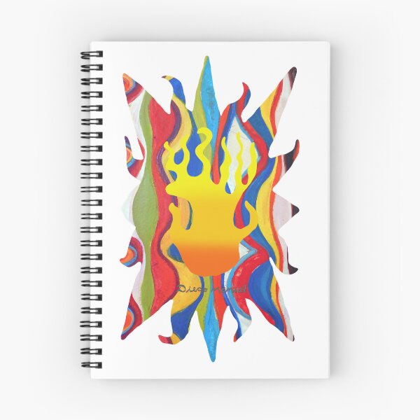 Item preview, Pop abstract designed and sold by Diego Manuel Rodriguez.