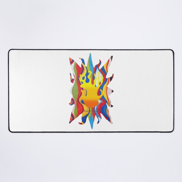 Item preview, Pop abstract designed and sold by Diego Manuel Rodriguez.