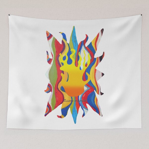 Item preview, Pop abstract designed and sold by Diego Manuel Rodriguez.