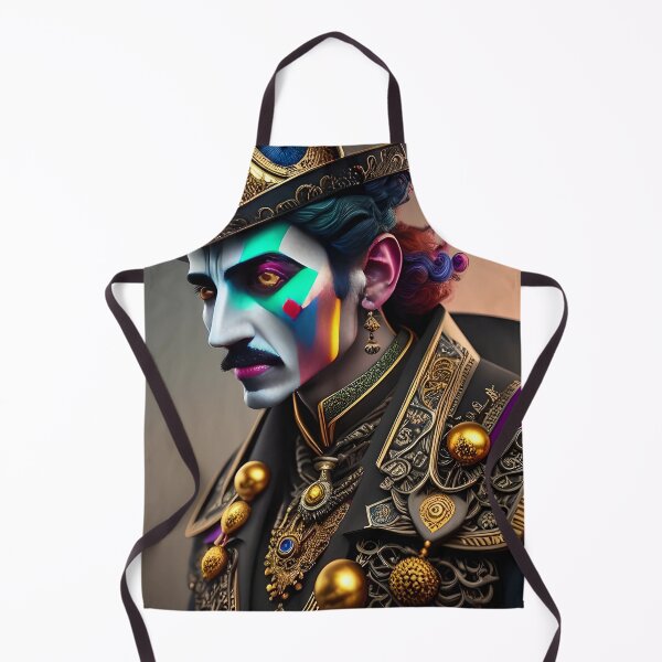 Item preview, The Enchanted Guardian and Fantasy Warrior designed and sold by artmanikin.