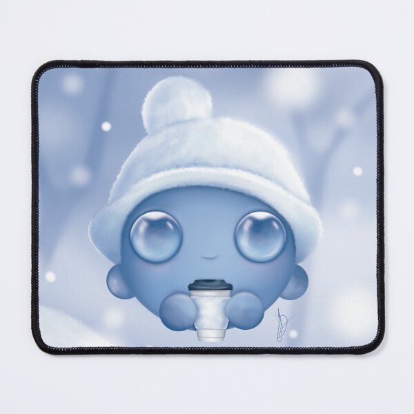 Item preview, Bobli Frost designed and sold by PetiteToast.