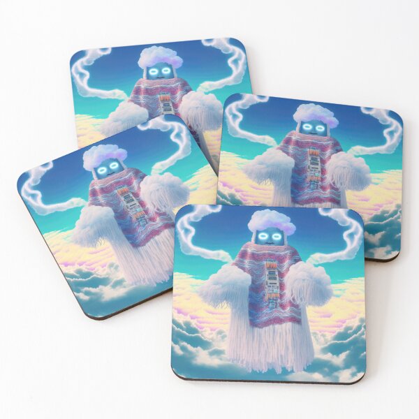 Item preview, Real Actual God designed and sold by Garbonzo00.