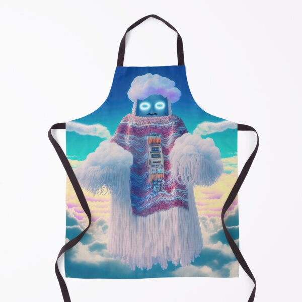 Item preview, Real Actual God designed and sold by Garbonzo00.