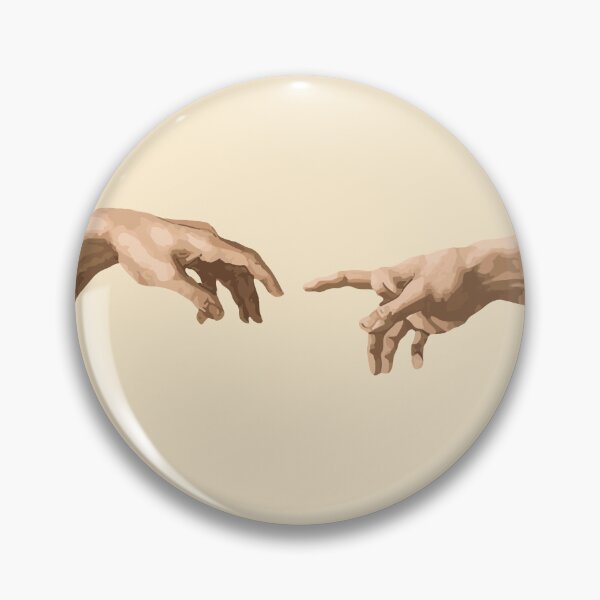 Item preview, Creation of Adam Hands designed and sold by ArynsDS.