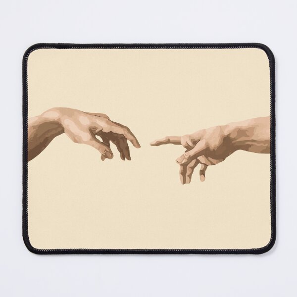 Item preview, Creation of Adam Hands designed and sold by ArynsDS.