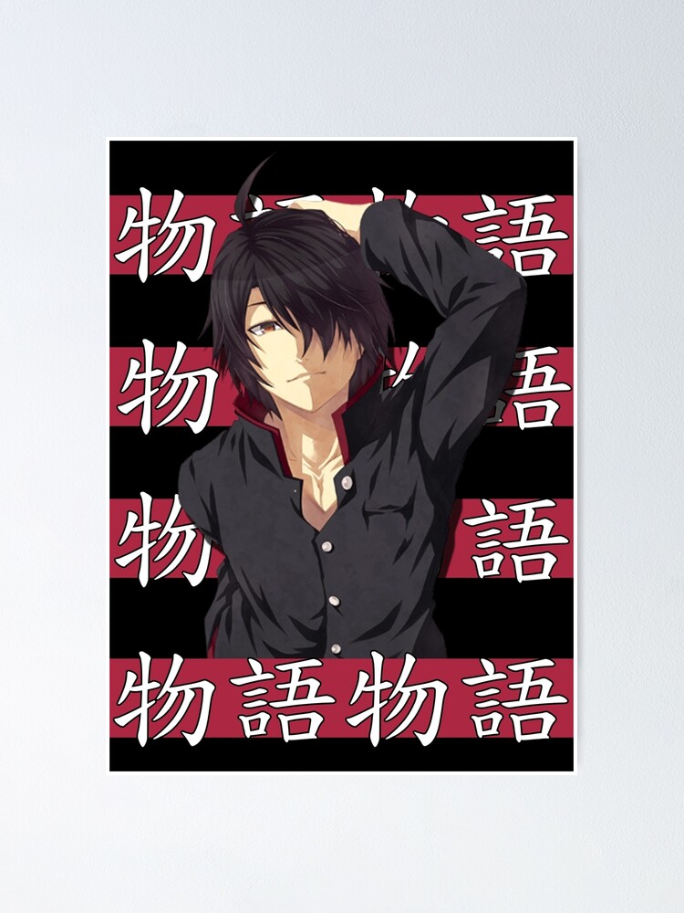 Monogatari Watch Order - Minimal Text Version  Anime japan, Anime shows,  Anime recommendations