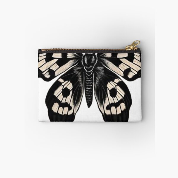 Item preview, Death Head Moth Swea  Classic T-Shirt designed and sold by Frozentrust.