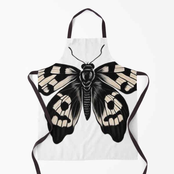 Item preview, Death Head Moth Swea  Classic T-Shirt designed and sold by Frozentrust.
