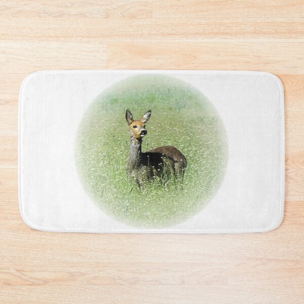Item preview, Roe deer designed and sold by Guardi71.