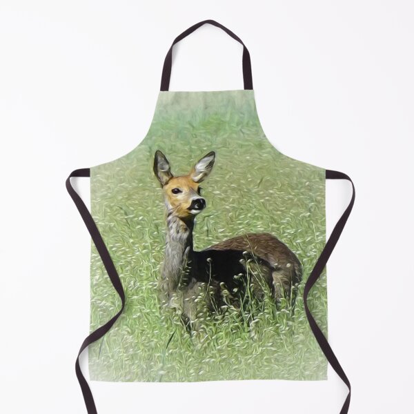 Item preview, Roe deer designed and sold by Guardi71.