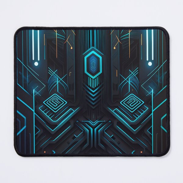Item preview, Futuristic Line Design 2 designed and sold by Guardian2101.