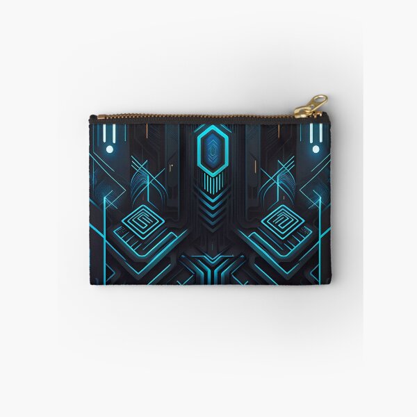 Item preview, Futuristic Line Design 2 designed and sold by Guardian2101.