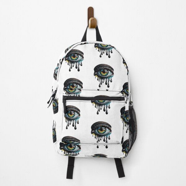 Item preview, Black Eyes Melting designed and sold by xhemojashari.