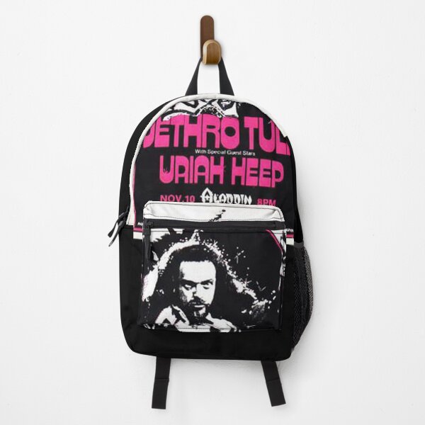 Item preview, Jethro Tull Art designed and sold by bagenal.