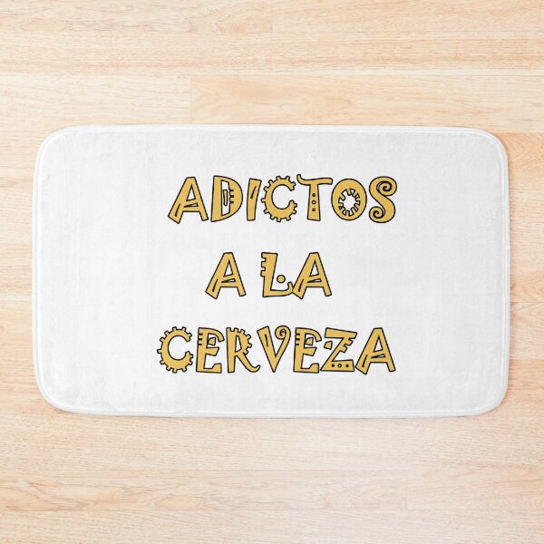 Item preview, Addicted To Beer designed and sold by Ivan Aguilar.