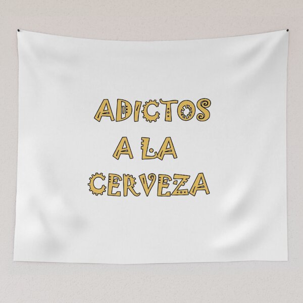 Item preview, Addicted To Beer designed and sold by Ivan Aguilar.