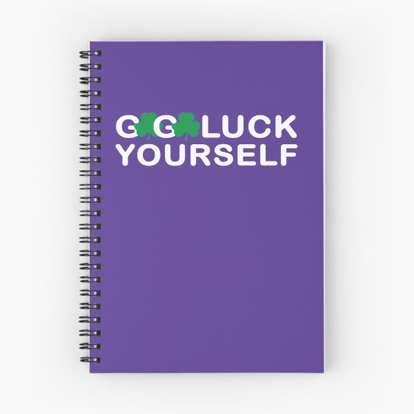Item preview, Go Luck Yourself - St. Patrick day designed and sold by Adam 7ea.