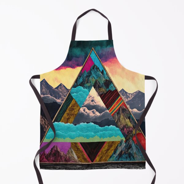 Item preview, Blueridge Triangle designed and sold by Garbonzo00.