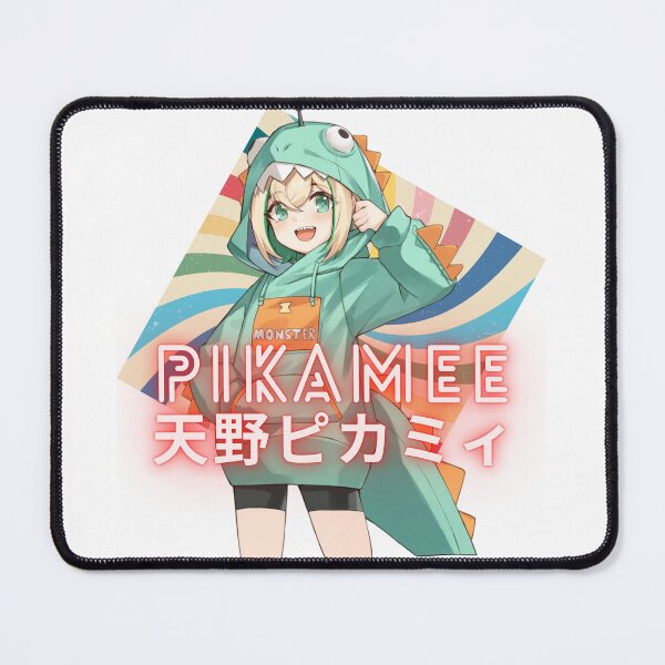 Item preview, Amano Pikamee designed and sold by emyou ⭐⭐⭐⭐⭐.