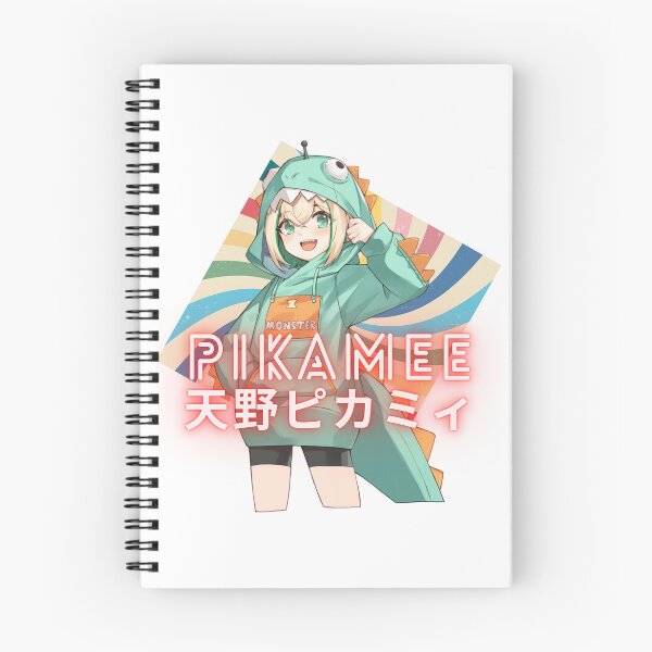 Item preview, Amano Pikamee designed and sold by emyou ⭐⭐⭐⭐⭐.