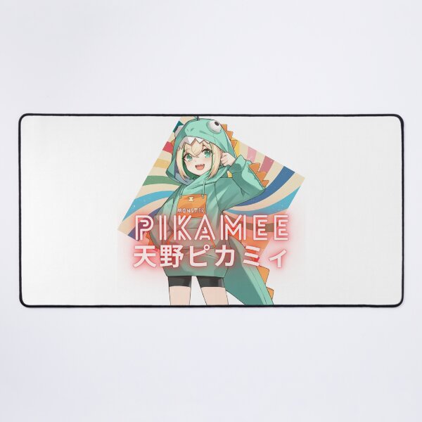 Item preview, Amano Pikamee designed and sold by emyou ⭐⭐⭐⭐⭐.
