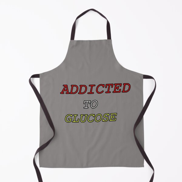 Item preview, Addicted To Glucose designed and sold by Ivan Aguilar.