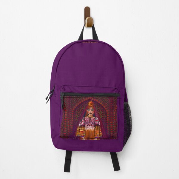 Item preview,  Pashtun Girl #4 designed and sold by ElifsArt.