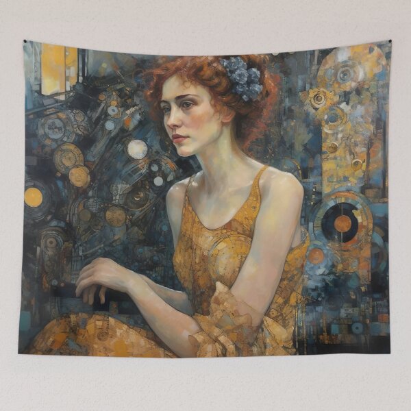 Item preview, Studio designed and sold by Susan  Gallagher.