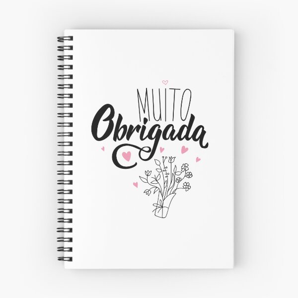 Artikelvorschau, Muito obrigado. Übersetzung aus dem Portugiesischen - Vielen Dank. entworfen und verkauft von pidzam4e.