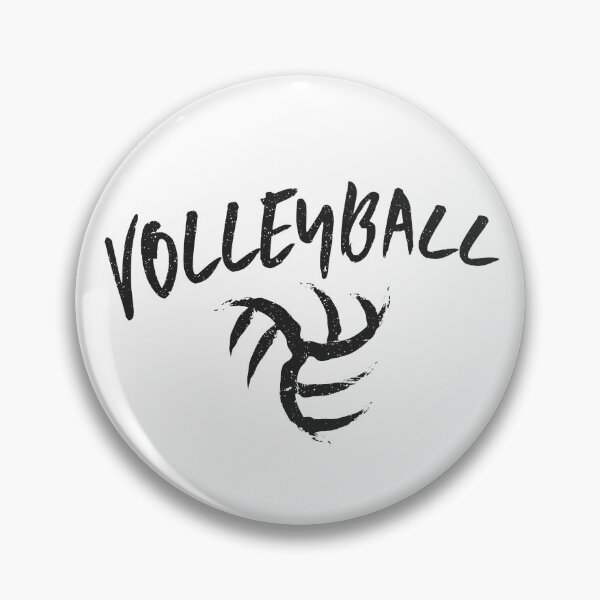 Item preview, Volleyball Tribal Distressed Logo Men and Women Vball designed and sold by SilentEcho.