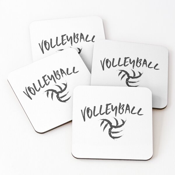 Item preview, Volleyball Tribal Distressed Logo Men and Women Vball designed and sold by SilentEcho.