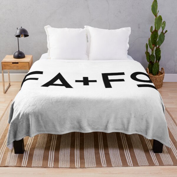 Item preview, fapfo text graphic v1 white background designed and sold by fishpressink.