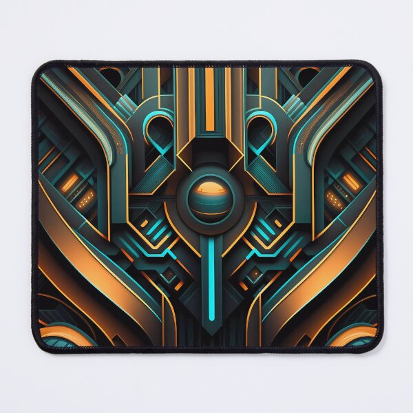 Item preview, Futuristic Line Design 3 designed and sold by Guardian2101.