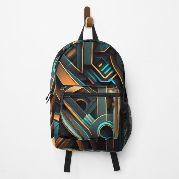 Item preview, Futuristic Line Design 3 designed and sold by Guardian2101.