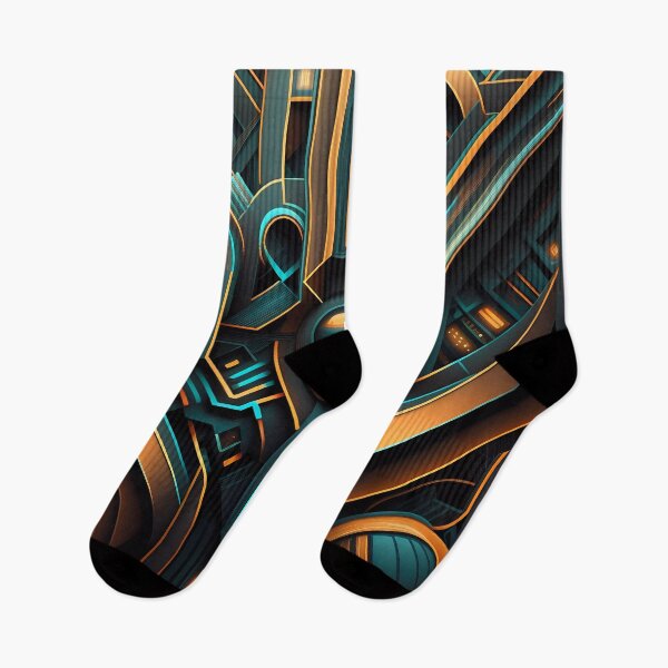 Item preview, Futuristic Line Design 3 designed and sold by Guardian2101.
