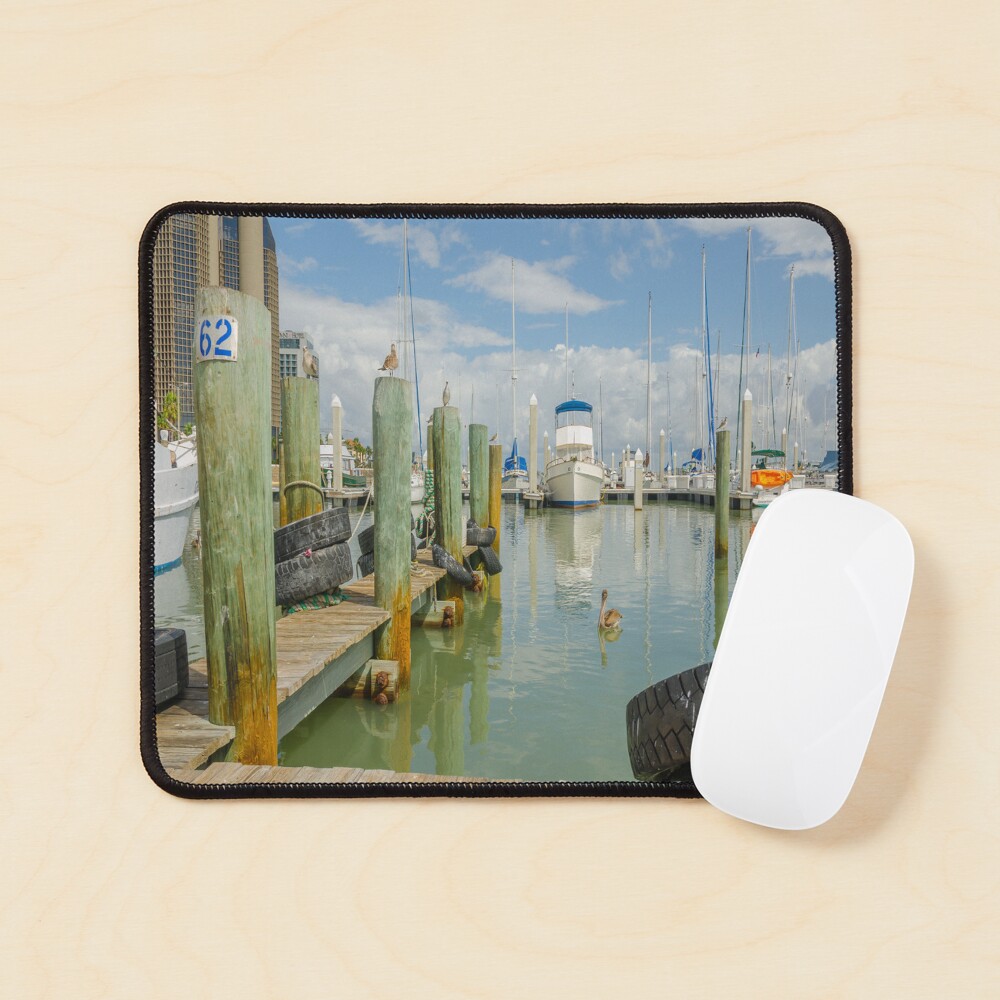 Item preview, Mouse Pad designed and sold by JohnDSmith.