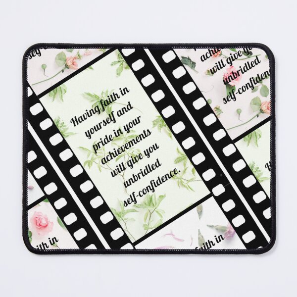 Item preview, I am proud of my achievements. (Angled) designed and sold by BingsBooks.