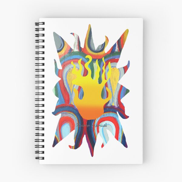 Item preview, Pop abstract designed and sold by Diego Manuel Rodriguez.