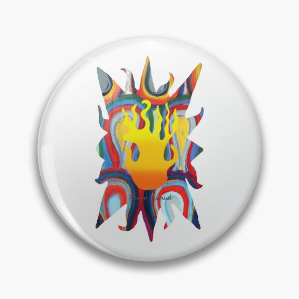 Item preview, Pop abstract designed and sold by Diego Manuel Rodriguez.