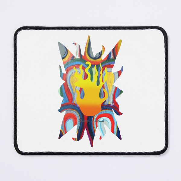 Item preview, Pop abstract designed and sold by Diego Manuel Rodriguez.