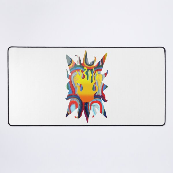 Item preview, Pop abstract designed and sold by Diego Manuel Rodriguez.