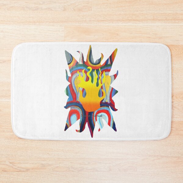 Item preview, Pop abstract designed and sold by Diego Manuel Rodriguez.