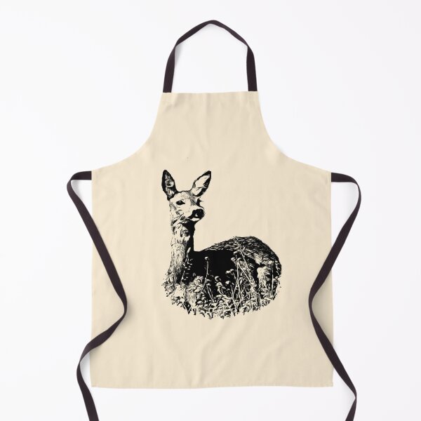 Item preview, Roe deer designed and sold by Guardi71.