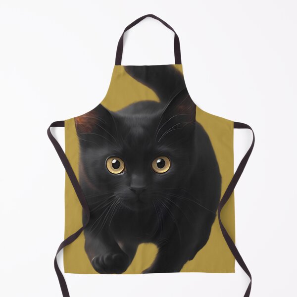 Item preview, Black Kitten Adventures designed and sold by DreamPrint Collective.