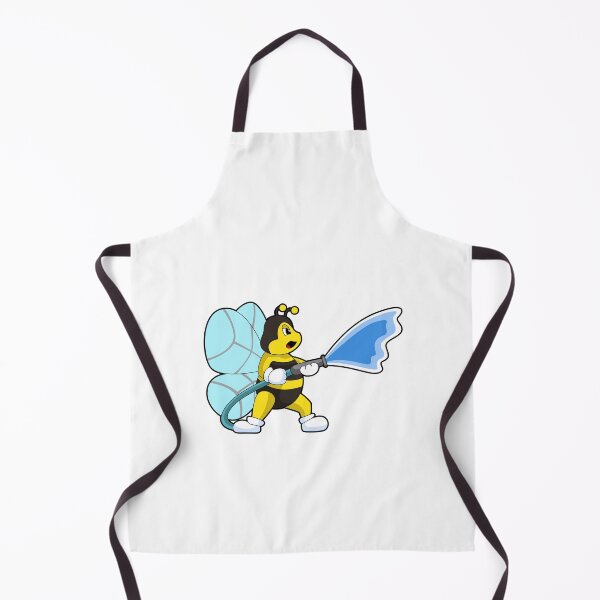 Item preview, Bee Firefighter Fire extinguisher designed and sold by Snabdesign84.