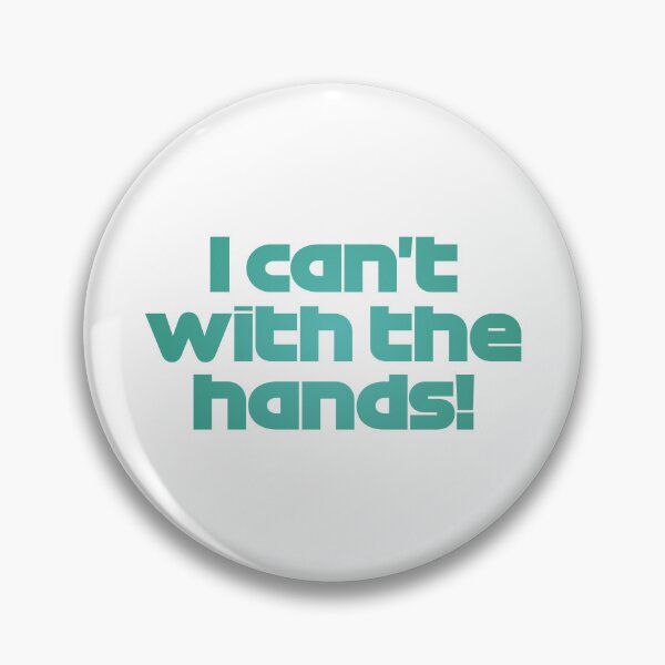 Item preview, Driver #18 I Can't With the Hands! | Best Team Radio Bahrain 2023 Season designed and sold by FilipeFerreira.