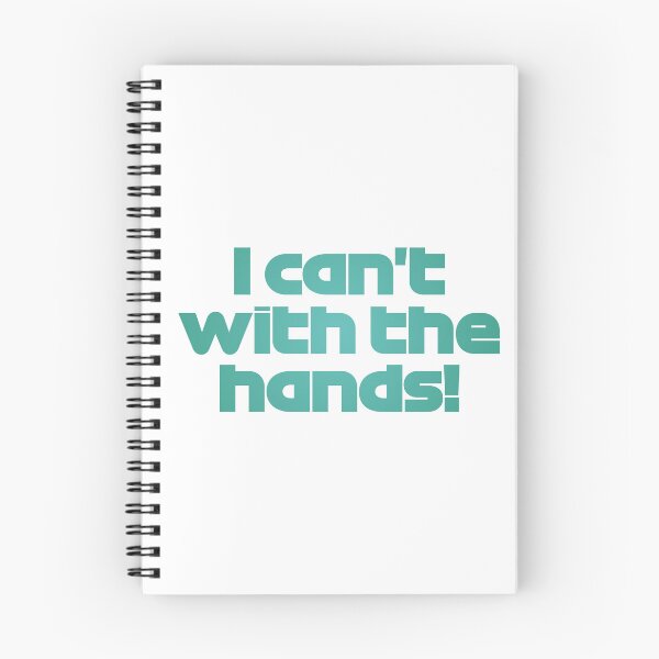 Item preview, Driver #18 I Can't With the Hands! | Best Team Radio Bahrain 2023 Season designed and sold by FilipeFerreira.