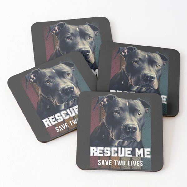 Item preview, Rescue me - save two lives designed and sold by Something Clever.