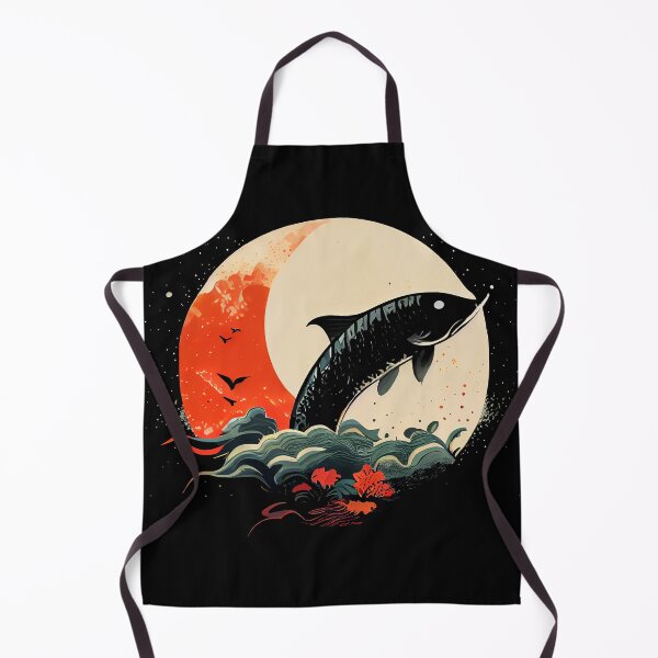 Item preview, Sushi Moon designed and sold by JunoMoLLC.