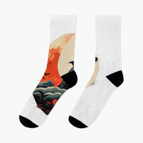 Item preview, Sushi Moon designed and sold by JunoMoLLC.